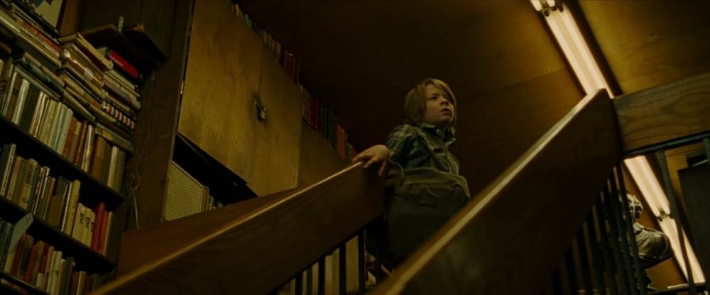 ワンダーストラックの画像