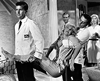 ミンクの手ざわりの画像