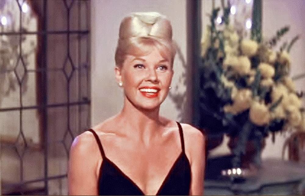 ミンクの手ざわりの画像