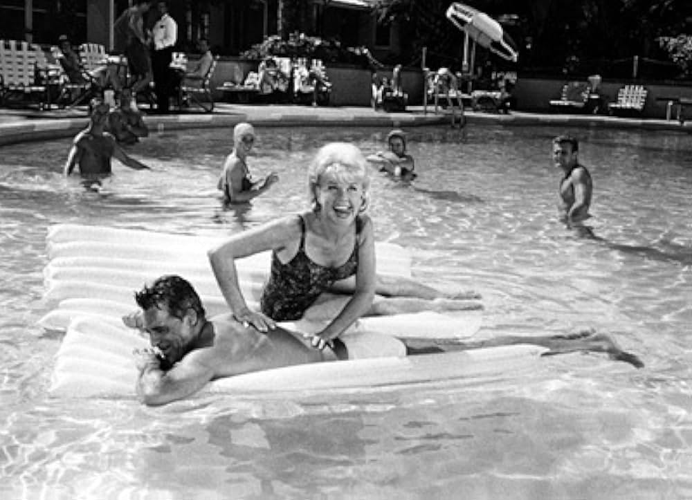 ミンクの手ざわりの画像