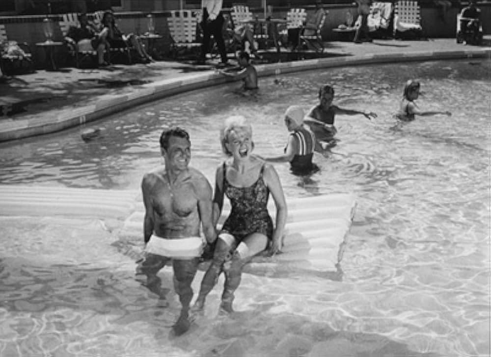 ミンクの手ざわりの画像