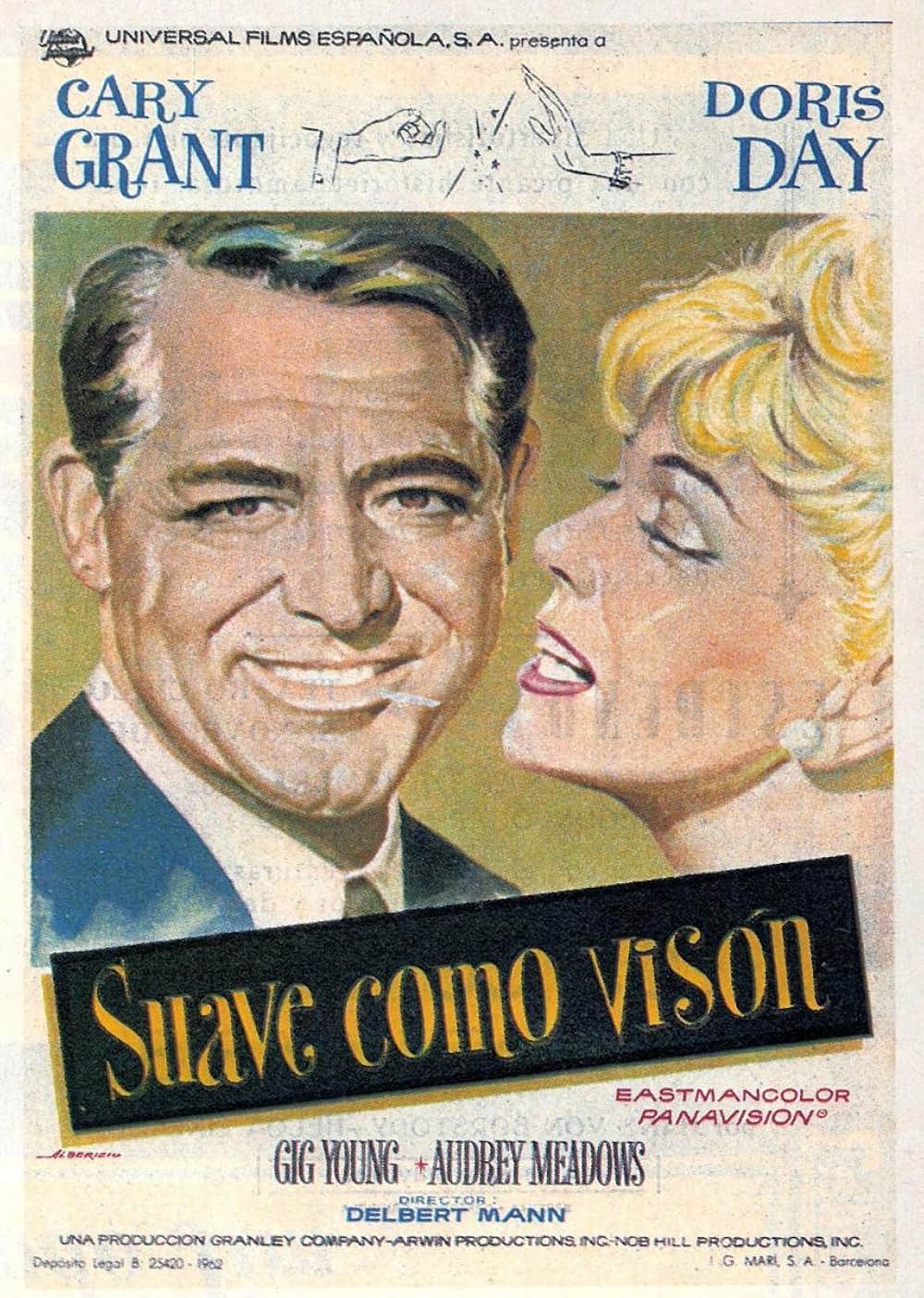 ミンクの手ざわりの画像