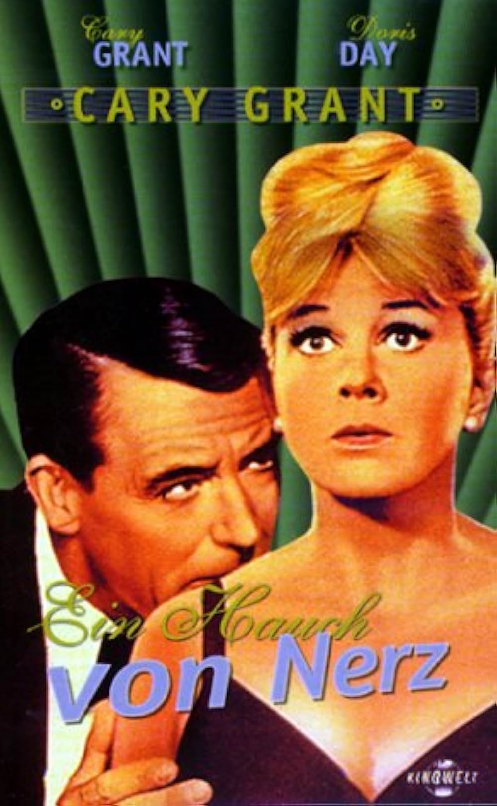 ミンクの手ざわりの画像