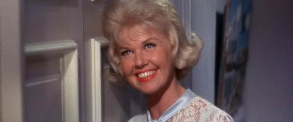 ミンクの手ざわりの画像