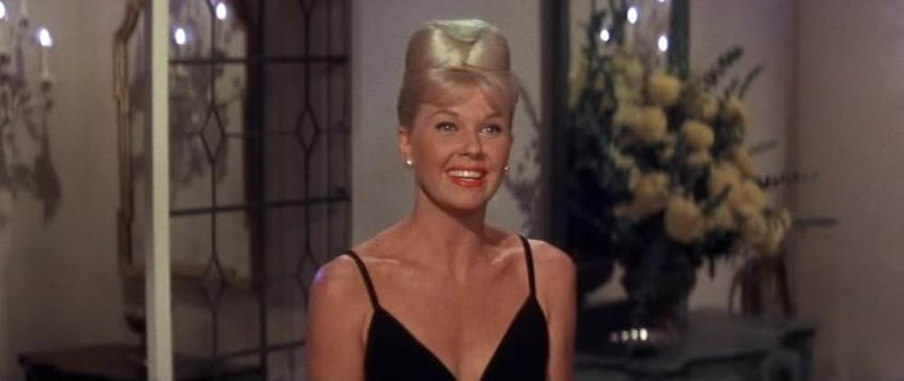 ミンクの手ざわりの画像