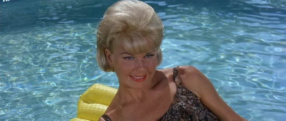 ミンクの手ざわりの画像