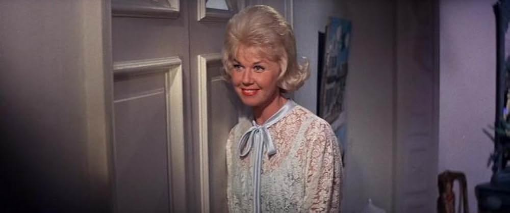 ミンクの手ざわりの画像