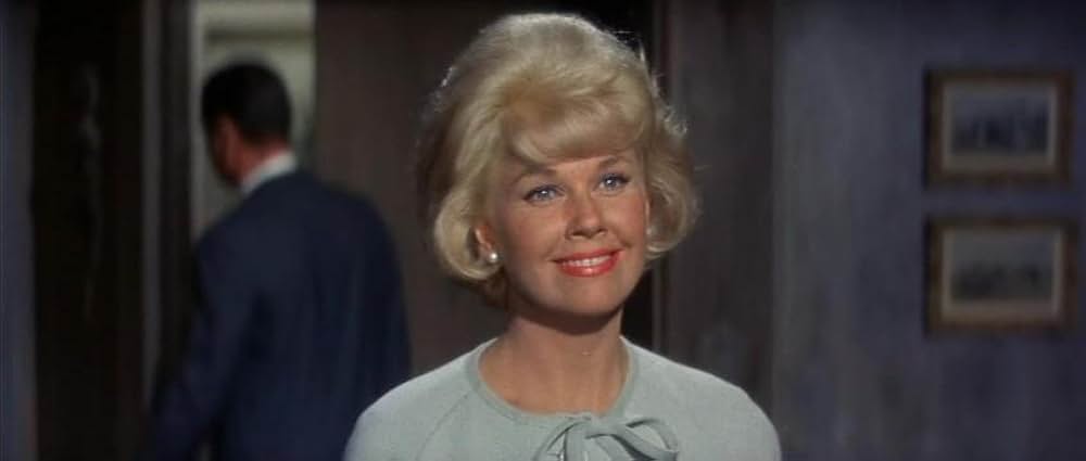 ミンクの手ざわりの画像