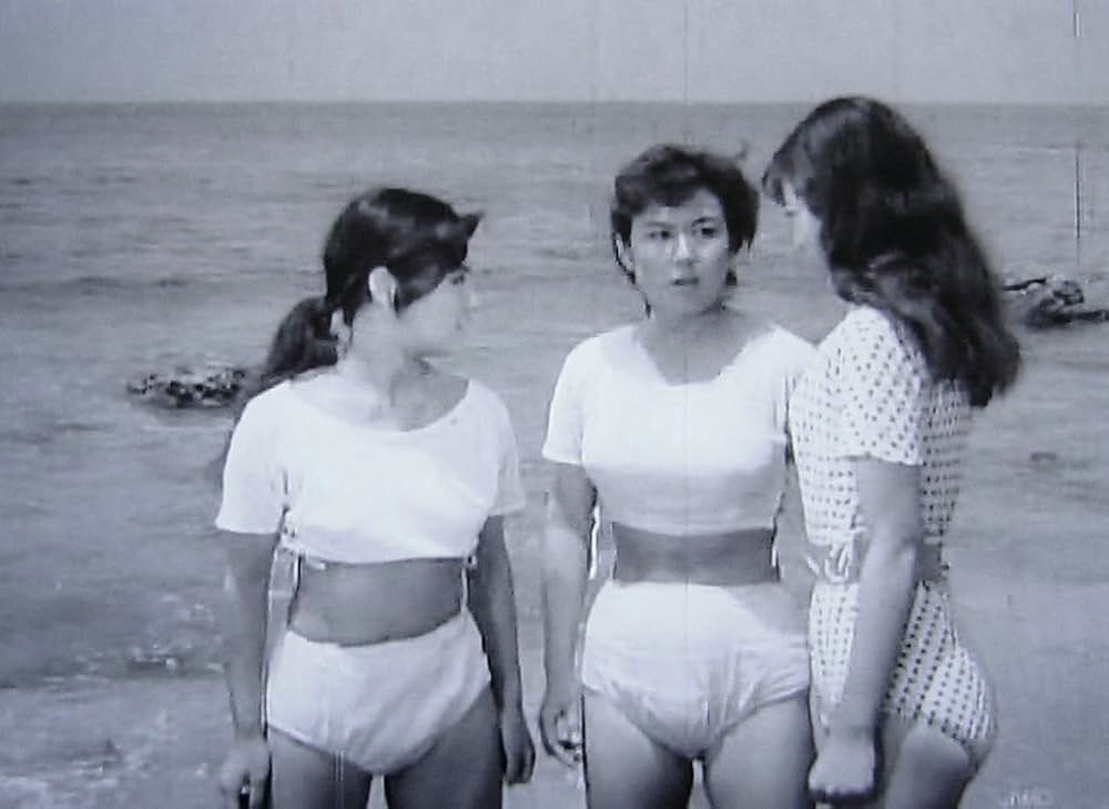 人喰海女の写真