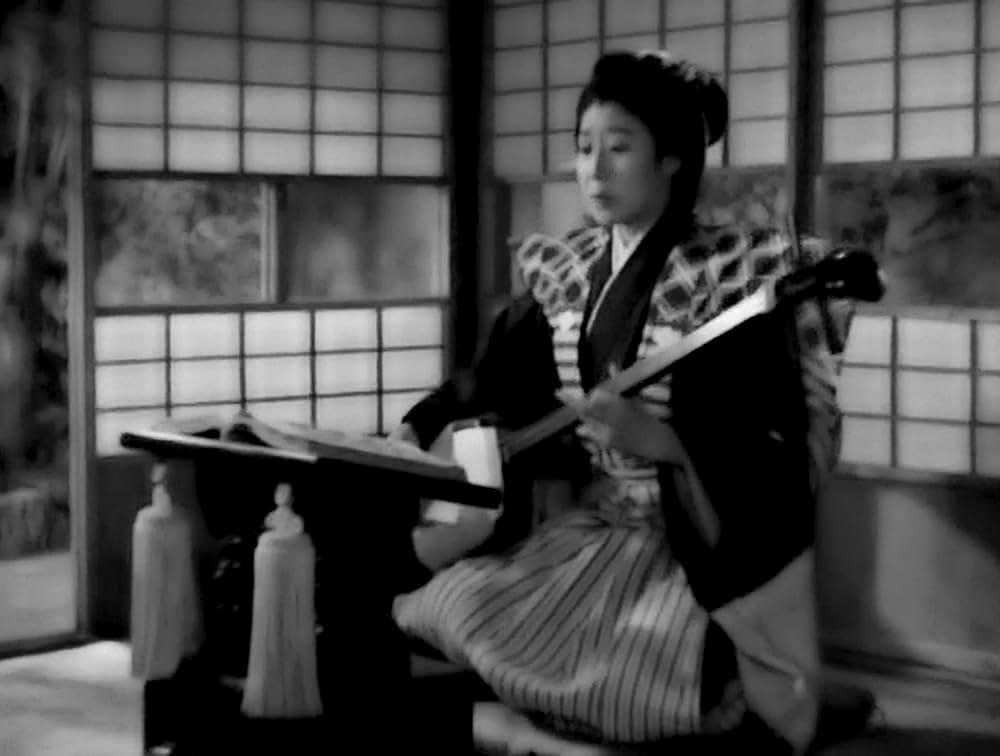 芝居道の写真