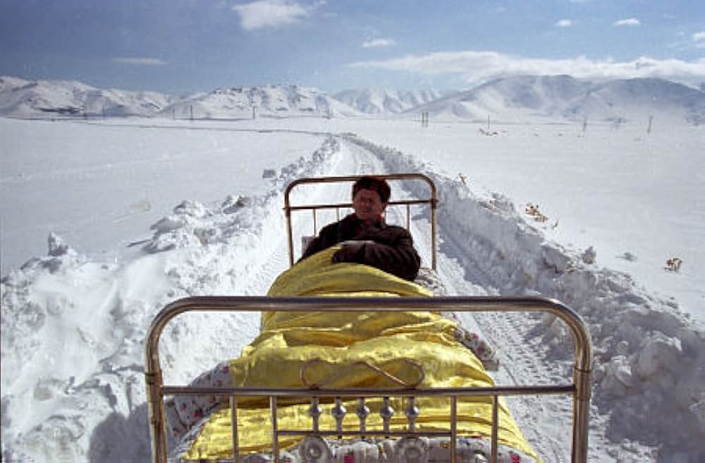 ウォッカ・レモンの画像