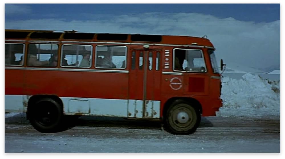 ウォッカ・レモンの画像