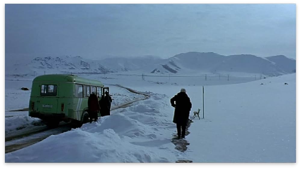 ウォッカ・レモンの画像