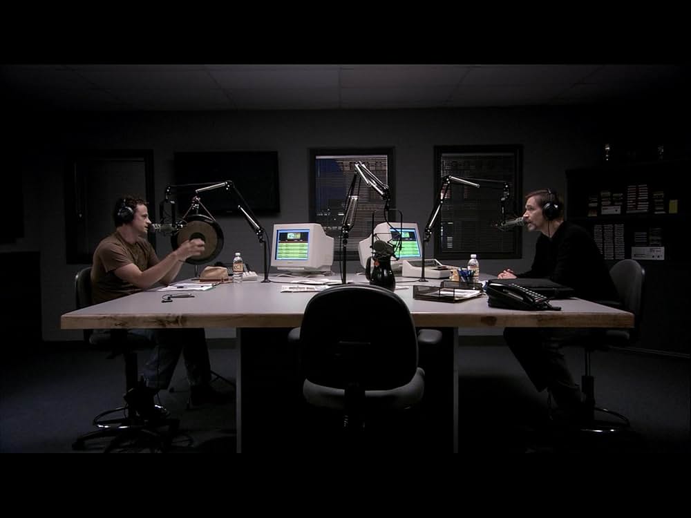 レディオ・オブ・ザ・デッドの画像