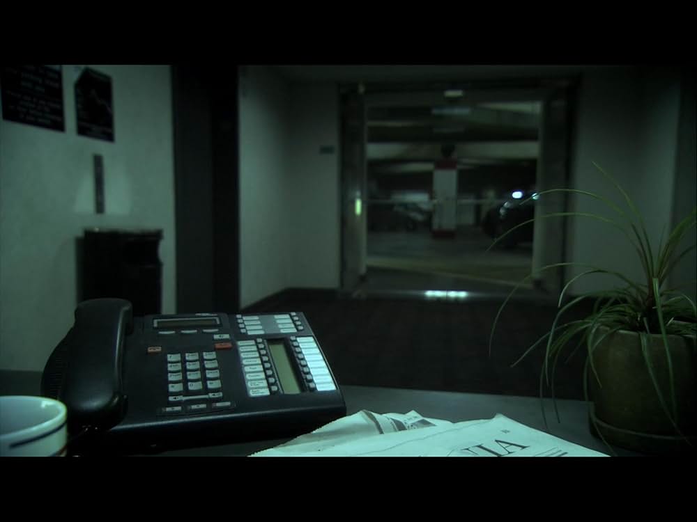 レディオ・オブ・ザ・デッドの画像