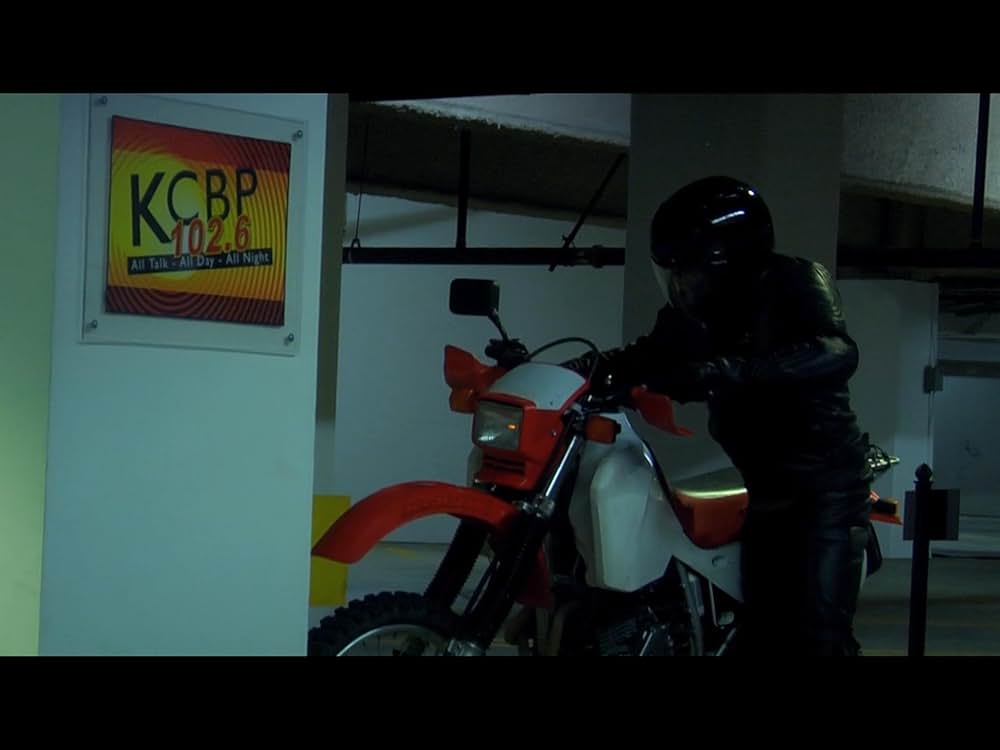 レディオ・オブ・ザ・デッドの画像