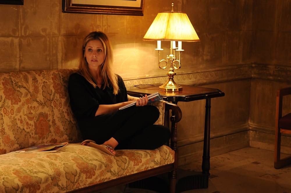 ベロニカは死ぬことにしたの画像