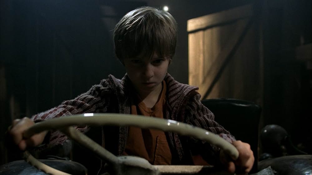 ゴースト・ハウス2の画像