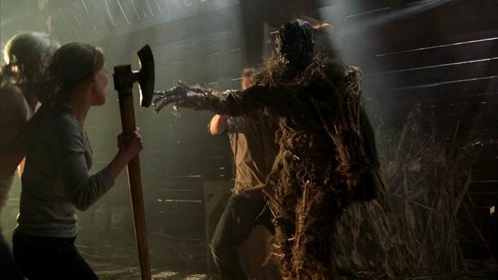 ゴースト・ハウス2の画像