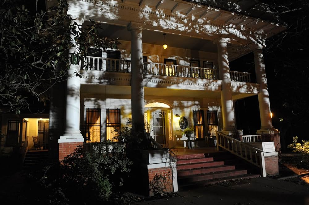 アイ・ソウ・ザ・デビル 目撃者の画像