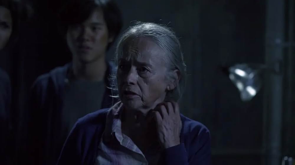 ゾンビ・アルカトラズの画像