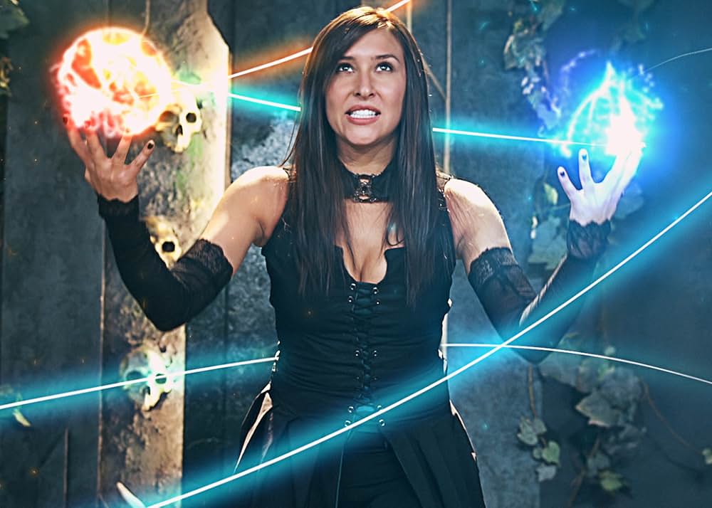 アマゾネス・プリンセスの画像