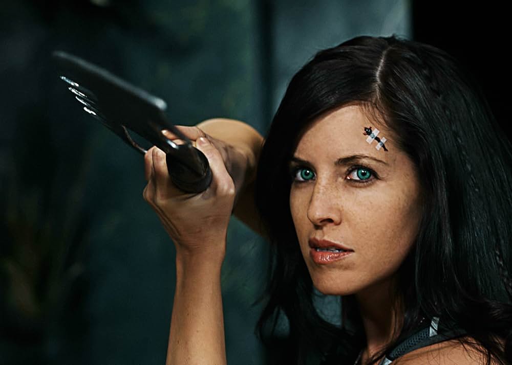 アマゾネス・プリンセスの画像