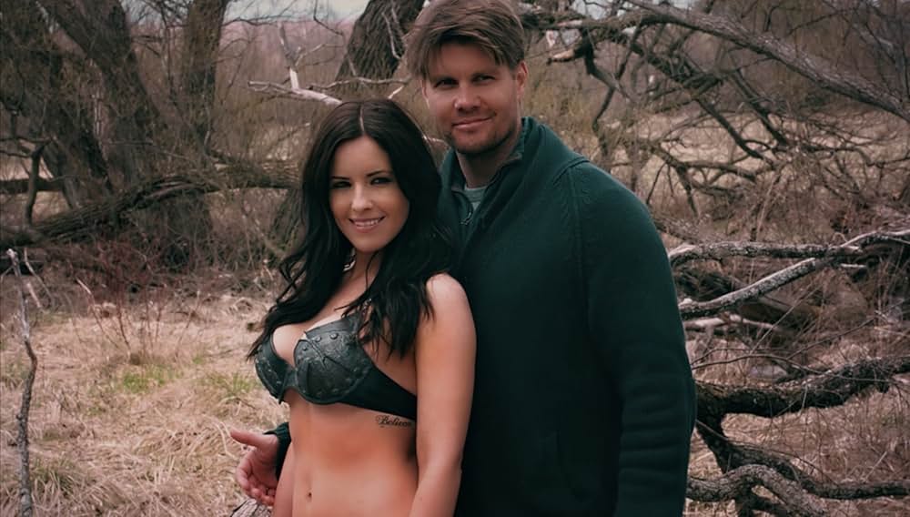 アマゾネス・プリンセスの画像