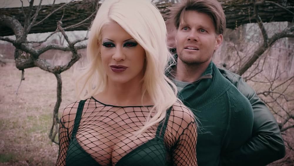 アマゾネス・プリンセスの画像