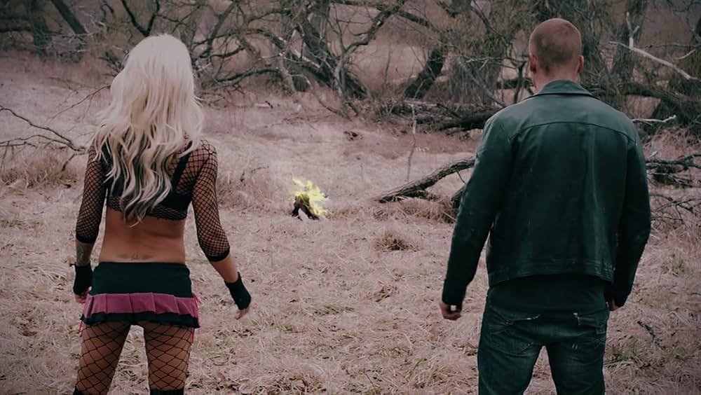 アマゾネス・プリンセスの画像