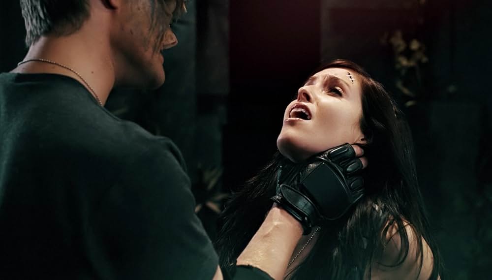 アマゾネス・プリンセスの画像