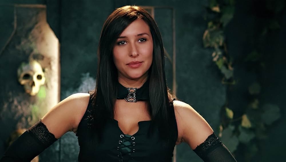 アマゾネス・プリンセスの画像