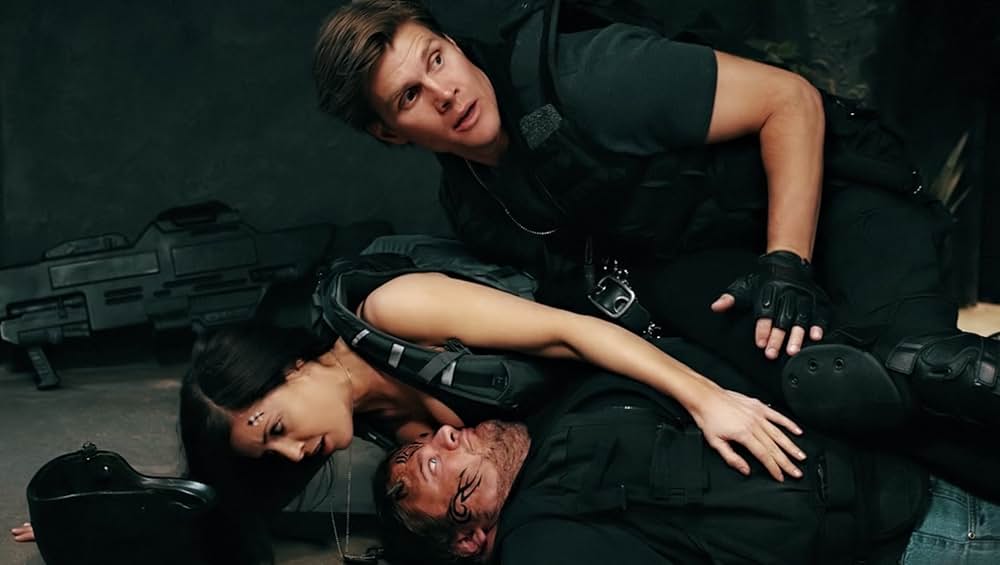 アマゾネス・プリンセスの画像