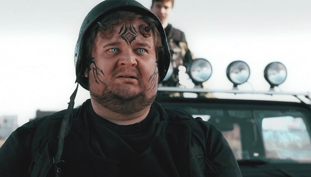 アマゾネス・プリンセスの画像