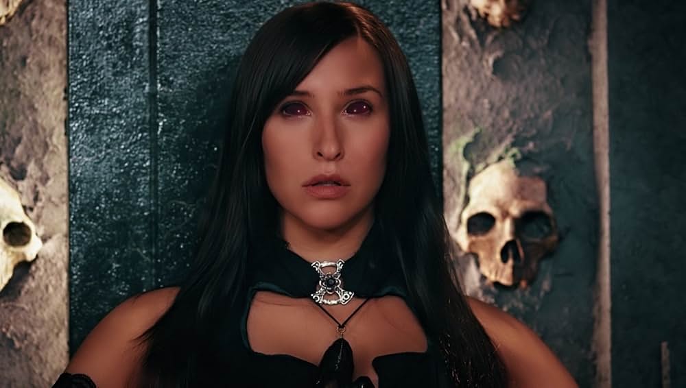 アマゾネス・プリンセスの画像