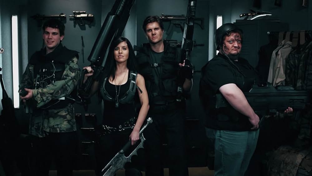 アマゾネス・プリンセスの画像