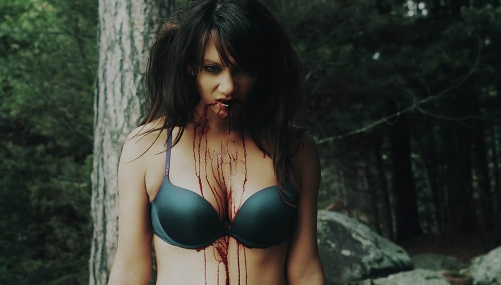 アマゾネス・プリンセスの画像