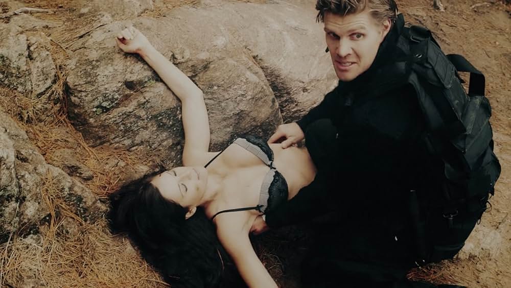 アマゾネス・プリンセスの画像