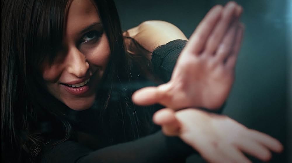 アマゾネス・プリンセスの画像