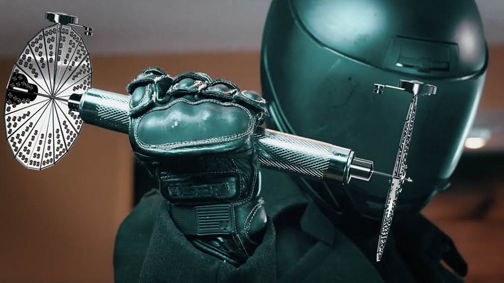 アマゾネス・プリンセスの画像