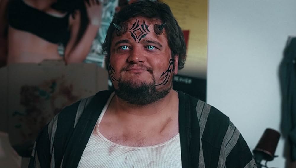 アマゾネス・プリンセスの画像