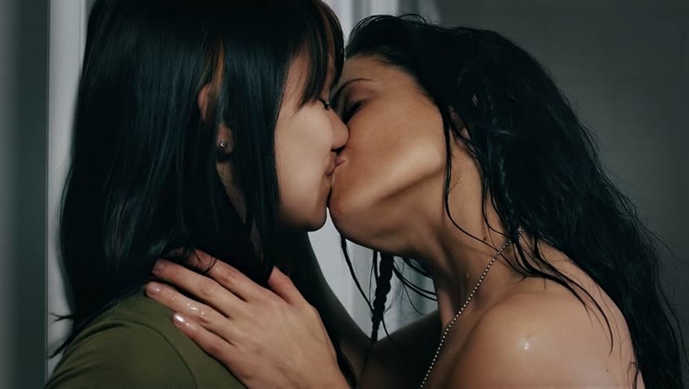 アマゾネス・プリンセスの画像