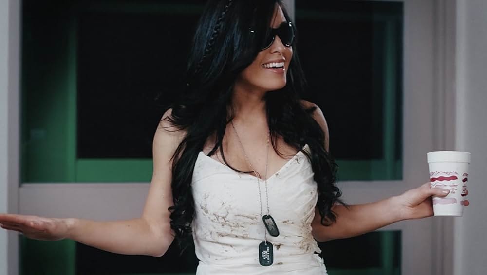 アマゾネス・プリンセスの画像