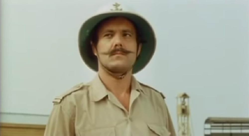 Camp de Thiaroye（原題）の画像