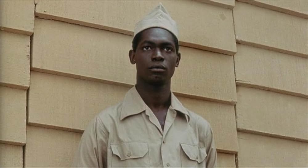 Camp de Thiaroye（原題）の画像