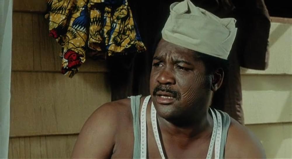 Camp de Thiaroye（原題）の画像