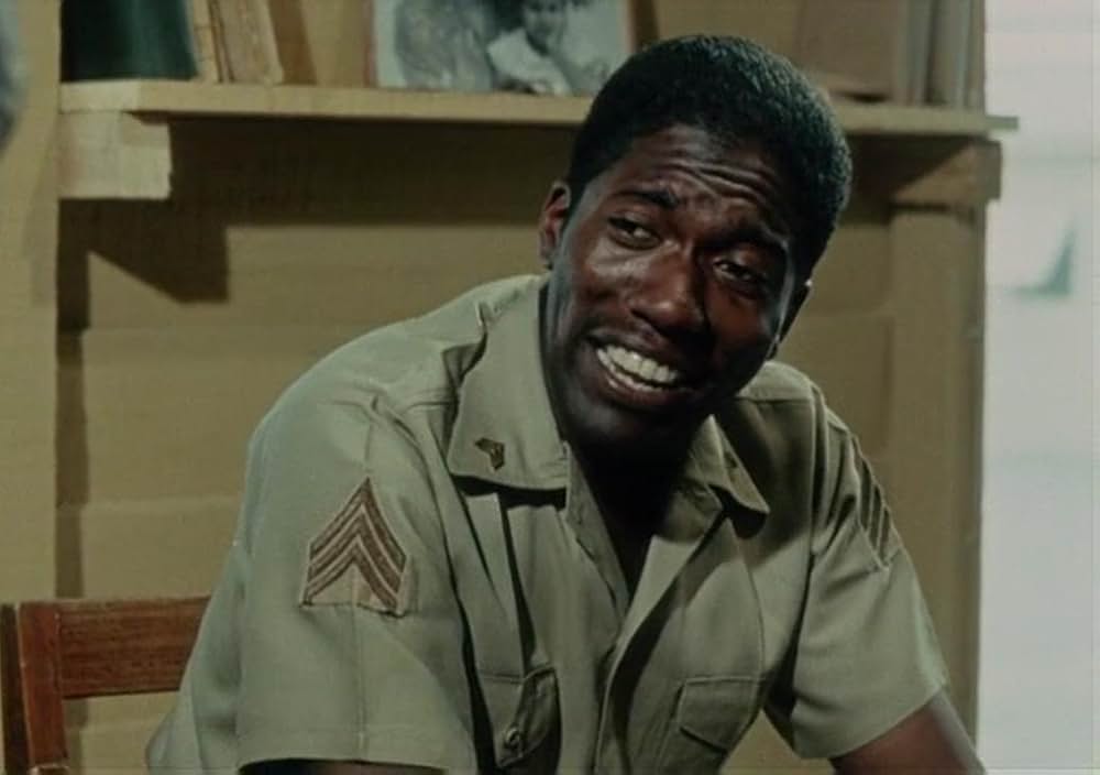 Camp de Thiaroye（原題）の画像