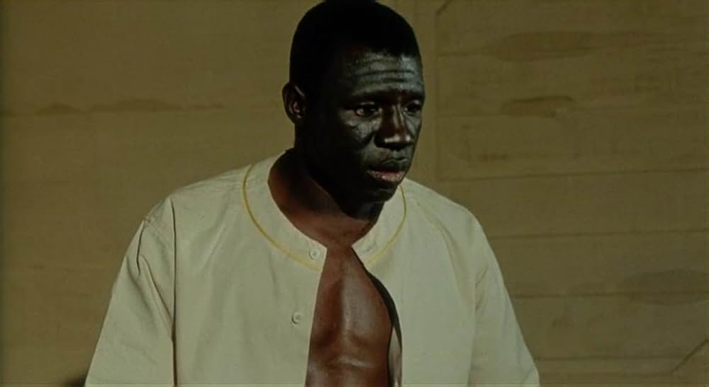 Camp de Thiaroye（原題）の画像