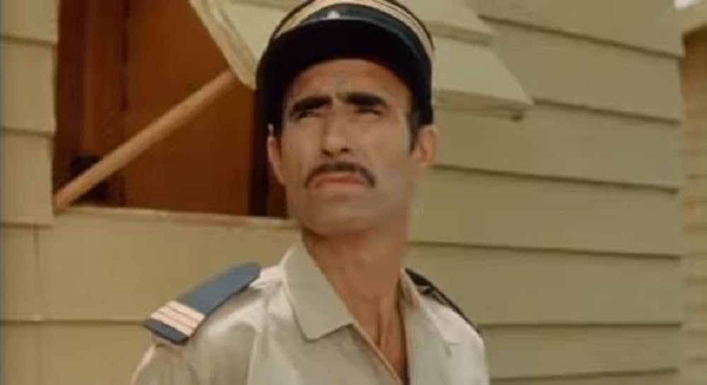 Camp de Thiaroye（原題）の画像