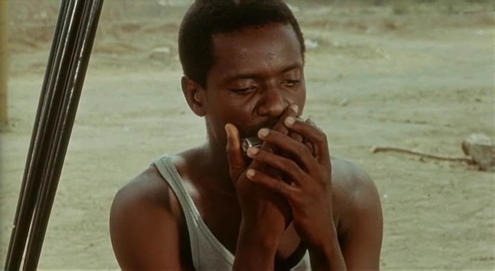 Camp de Thiaroye（原題）の画像